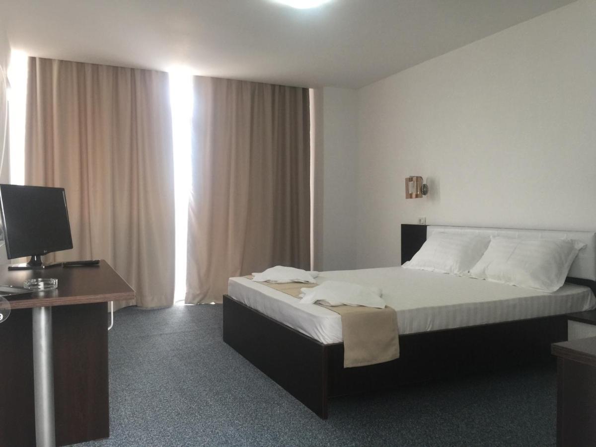 Babylonia Resort Costinești Exterior foto
