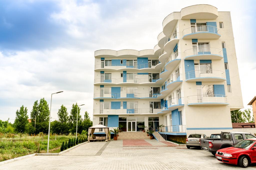 Babylonia Resort Costinești Exterior foto