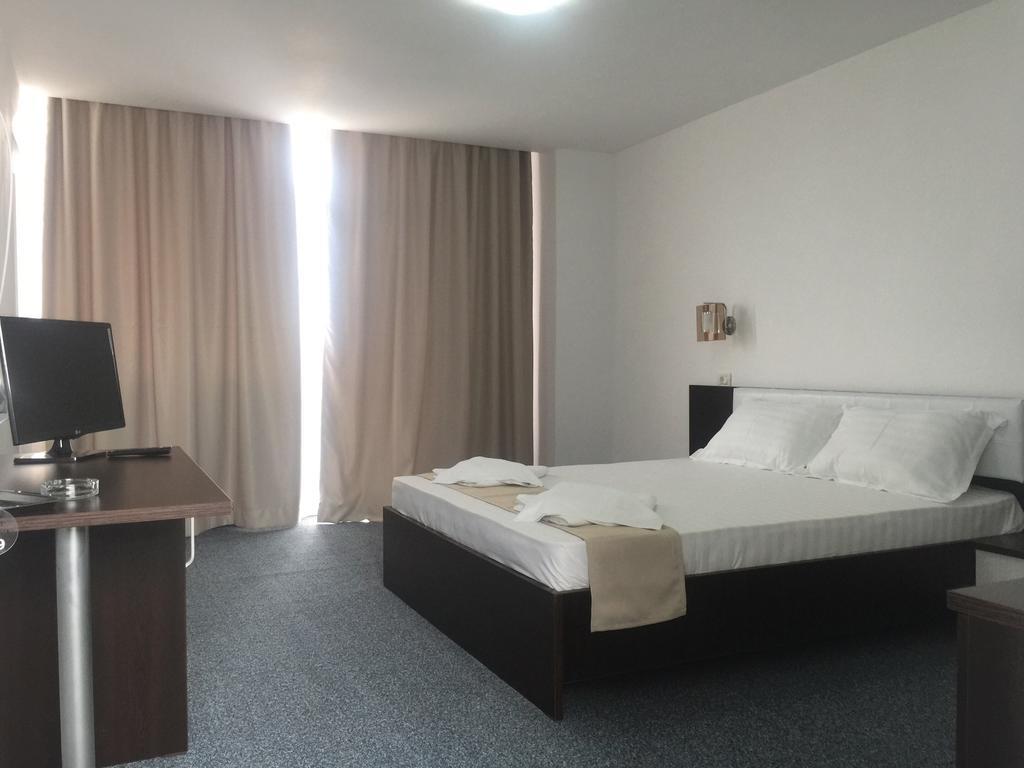 Babylonia Resort Costinești Exterior foto
