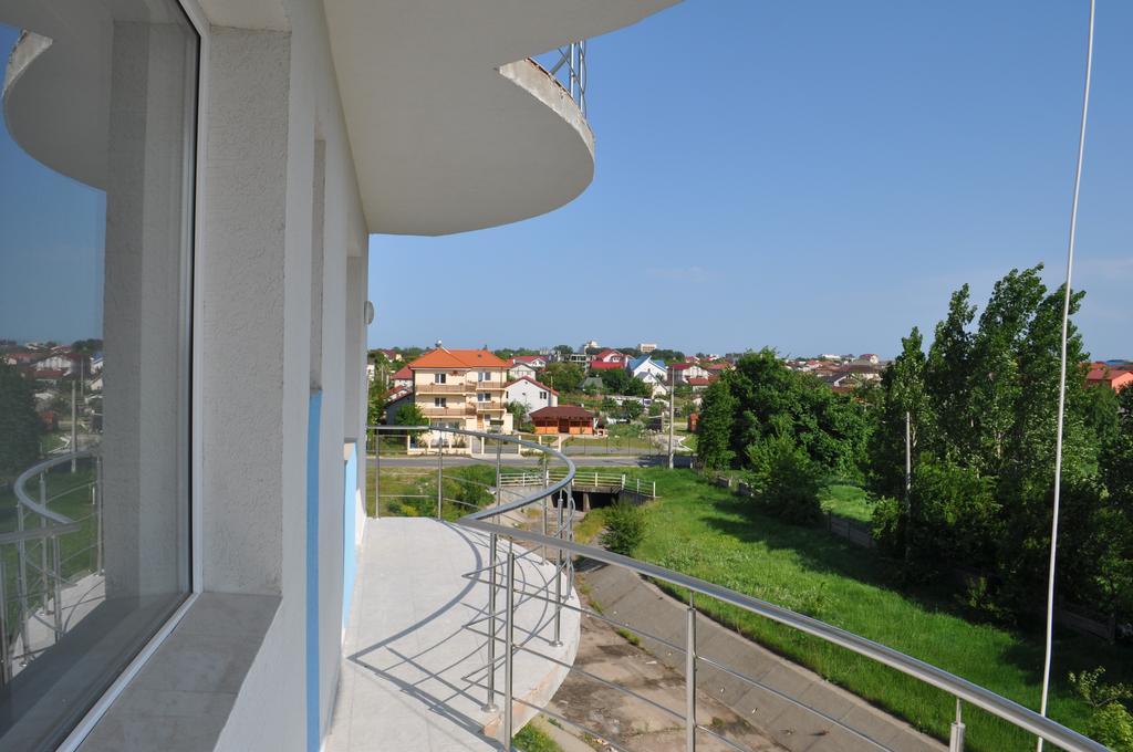 Babylonia Resort Costinești Exterior foto