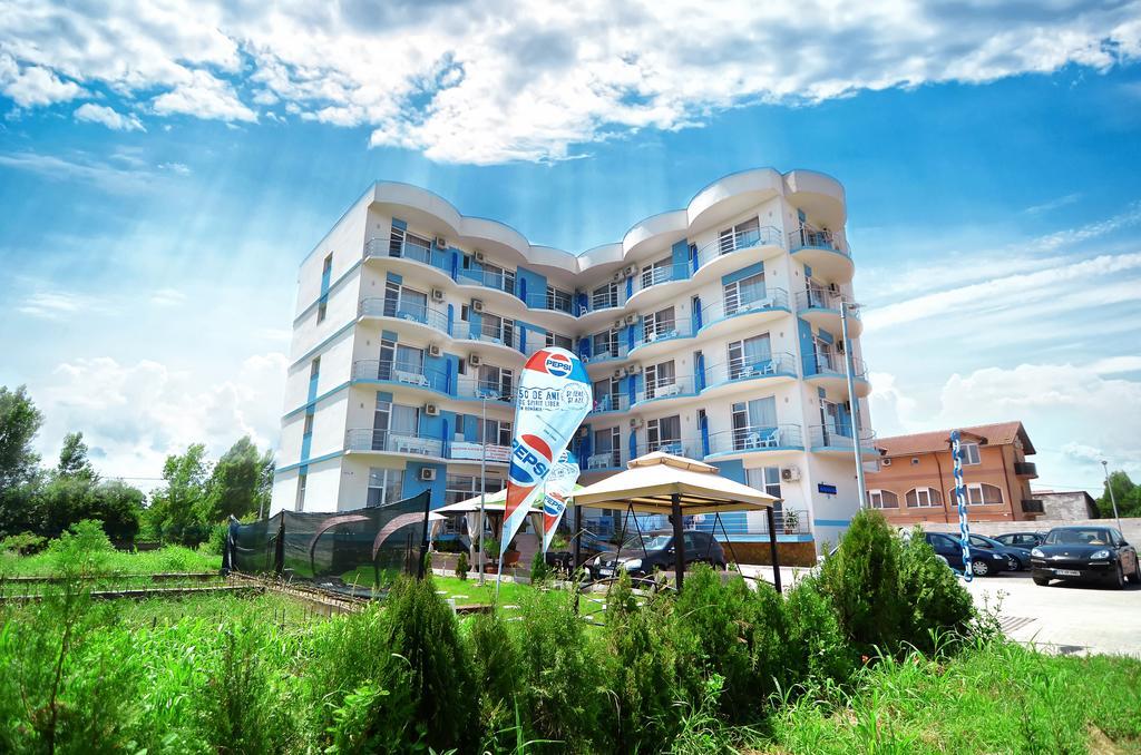 Babylonia Resort Costinești Exterior foto