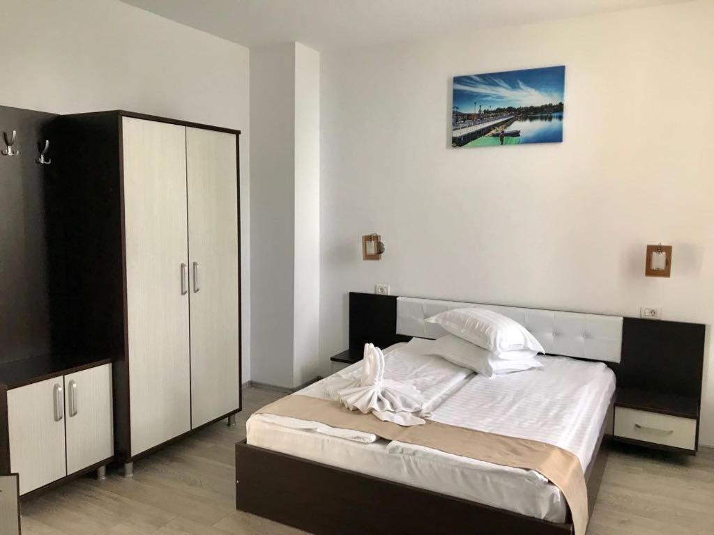 Babylonia Resort Costinești Exterior foto